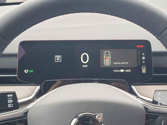 2026 Volvo EX90 Twin Motor Performance Ultra 7-Seater