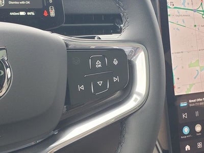 2026 Volvo EX90 Twin Motor Performance Ultra 7-Seater