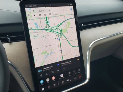 2026 Volvo EX90 Twin Motor Performance Ultra 7-Seater