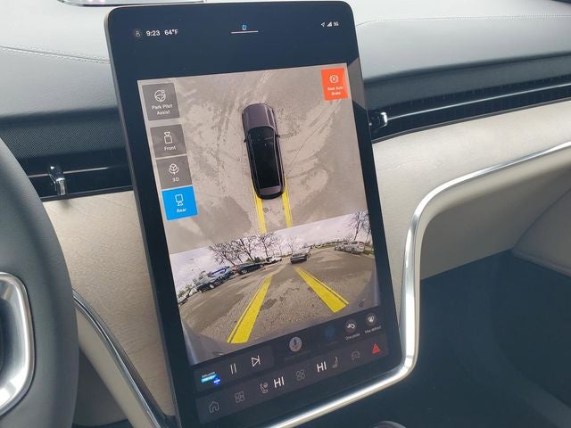 2026 Volvo EX90 Twin Motor Performance Ultra 7-Seater