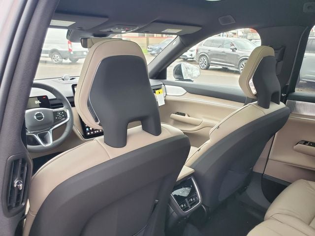 2026 Volvo EX90 Twin Motor Performance Ultra 7-Seater