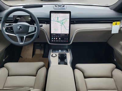 2026 Volvo EX90 Twin Motor Performance Ultra 7-Seater