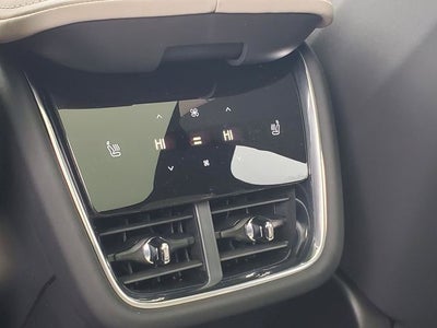 2026 Volvo EX90 Twin Motor Performance Ultra 7-Seater