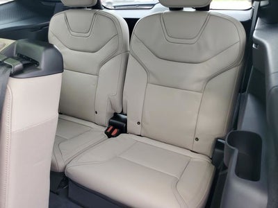 2026 Volvo EX90 Twin Motor Performance Ultra 7-Seater