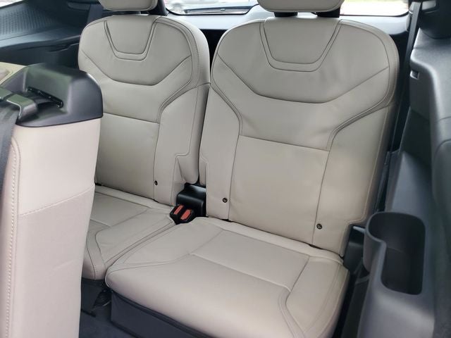 2026 Volvo EX90 Twin Motor Performance Ultra 7-Seater