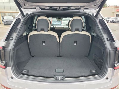 2026 Volvo EX90 Twin Motor Performance Ultra 7-Seater