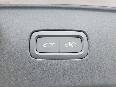 2026 Volvo EX90 Twin Motor Performance Ultra 7-Seater