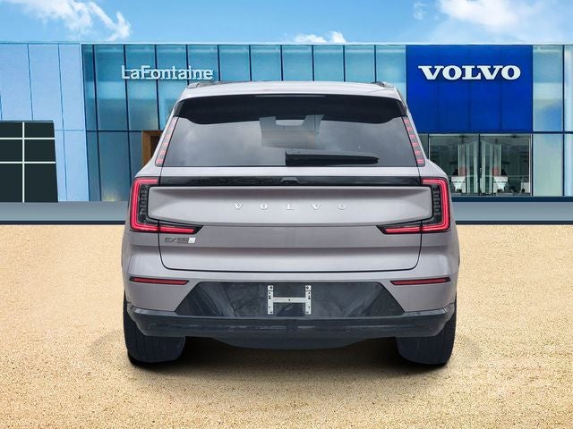2026 Volvo EX90 Twin Motor Performance Ultra 7-Seater