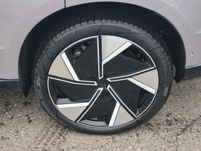 2026 Volvo EX90 Twin Motor Performance Ultra 7-Seater