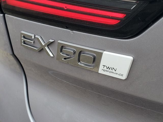 2026 Volvo EX90 Twin Motor Performance Ultra 7-Seater