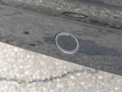 2026 Volvo EX90 Twin Motor Performance Ultra 7-Seater