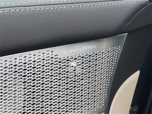 2025 Volvo EX90 Ultra Performance 6-Seater