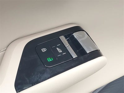 2025 Volvo EX90 Ultra Performance 6-Seater