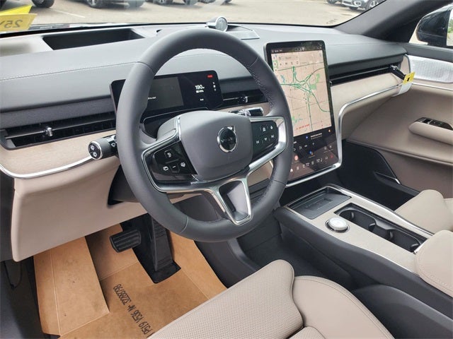 2025 Volvo EX90 Ultra Performance 6-Seater