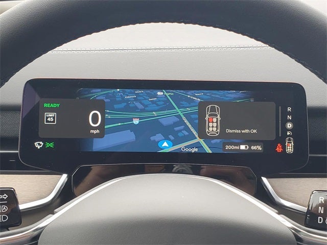 2025 Volvo EX90 Ultra Performance 6-Seater