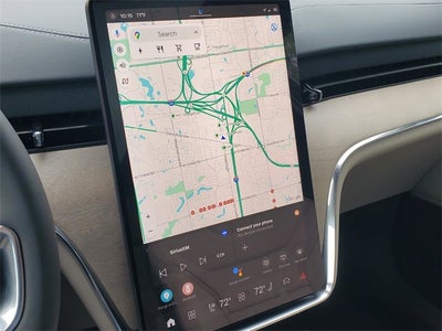 2025 Volvo EX90 Ultra Performance 6-Seater