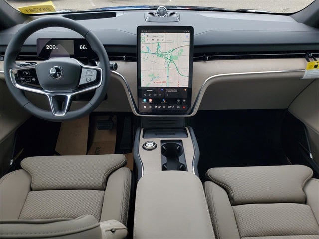 2025 Volvo EX90 Ultra Performance 6-Seater