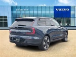 2025 Volvo EX90 Ultra Performance 6-Seater