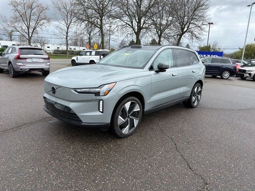 2025 Volvo EX90 Twin Motor Performance Plus 7-Seater