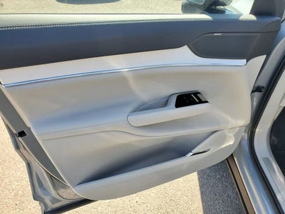 2025 Volvo EX90 Twin Motor Performance Plus 7-Seater