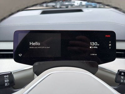 2025 Volvo EX90 Twin Motor Performance Plus 7-Seater