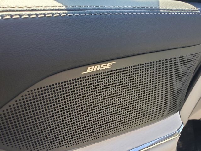 2025 Volvo EX90 Twin Motor Performance Plus 7-Seater