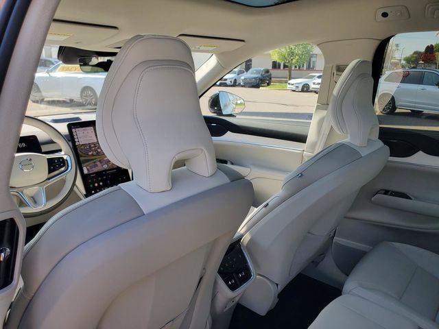 2025 Volvo EX90 Twin Motor Performance Plus 7-Seater