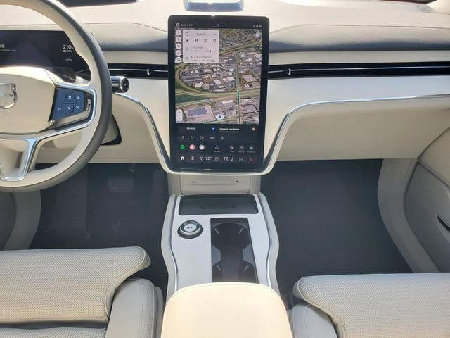 2025 Volvo EX90 Twin Motor Performance Plus 7-Seater
