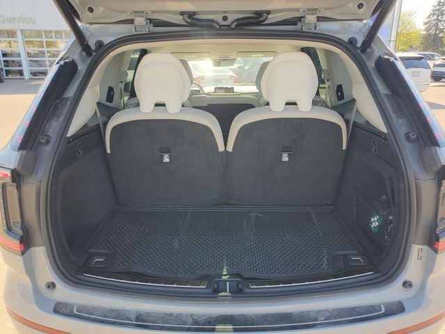 2025 Volvo EX90 Twin Motor Performance Plus 7-Seater