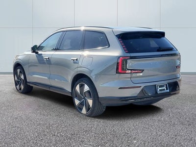 2025 Volvo EX90 Twin Motor Performance Plus 7-Seater