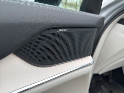 2025 Volvo EX90 Twin Motor Performance Plus 7-Seater