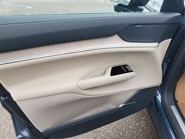 2025 Volvo EX90 Twin Motor Performance Plus 7-Seater