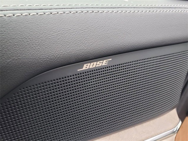 2025 Volvo EX90 Twin Motor Performance Plus 7-Seater