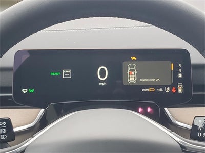 2025 Volvo EX90 Twin Motor Performance Plus 7-Seater