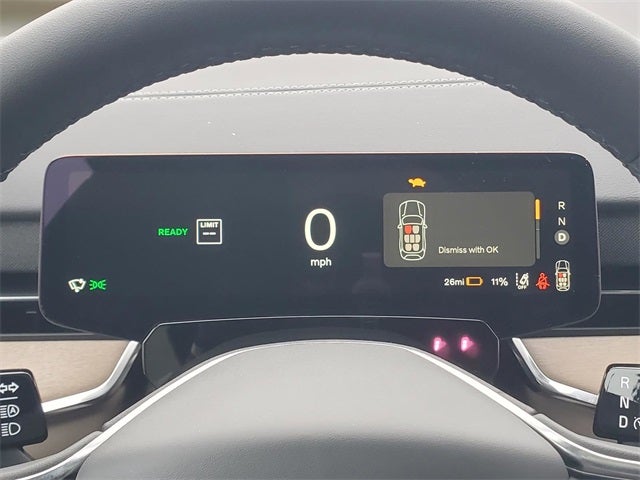 2025 Volvo EX90 Twin Motor Performance Plus 7-Seater