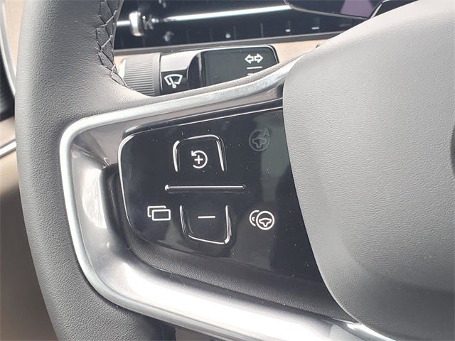 2025 Volvo EX90 Twin Motor Performance Plus 7-Seater