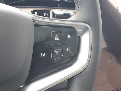 2025 Volvo EX90 Twin Motor Performance Plus 7-Seater