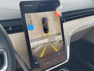 2025 Volvo EX90 Twin Motor Performance Plus 7-Seater