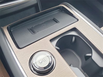 2025 Volvo EX90 Twin Motor Performance Plus 7-Seater