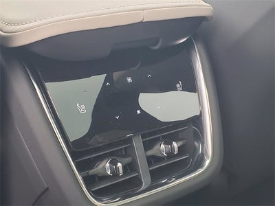 2025 Volvo EX90 Twin Motor Performance Plus 7-Seater