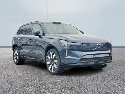 2025 Volvo EX90 Twin Motor Performance Plus 7-Seater