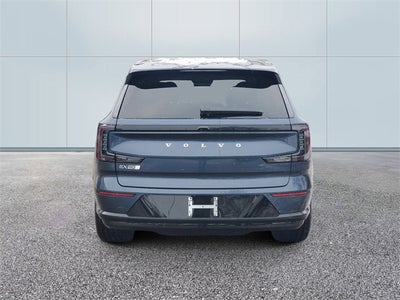 2025 Volvo EX90 Twin Motor Performance Plus 7-Seater