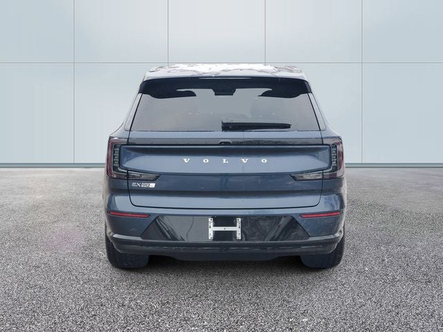 2025 Volvo EX90 Twin Motor Performance Plus 7-Seater