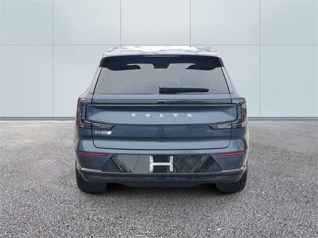 2025 Volvo EX90 Twin Motor Performance Plus 7-Seater