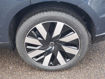 2025 Volvo EX90 Twin Motor Performance Plus 7-Seater