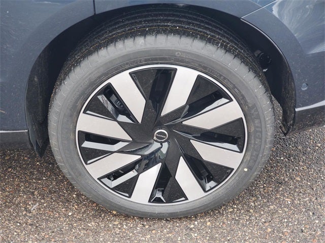 2025 Volvo EX90 Twin Motor Performance Plus 7-Seater