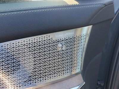 2025 Volvo EX90 Ultra Performance 7-Seater