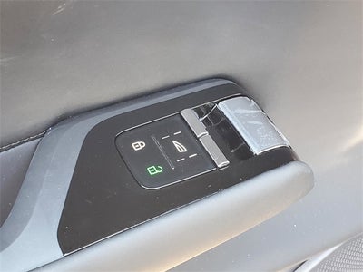 2025 Volvo EX90 Ultra Performance 7-Seater