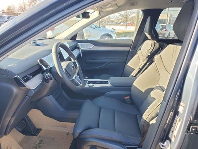 2025 Volvo EX90 Ultra Performance 7-Seater