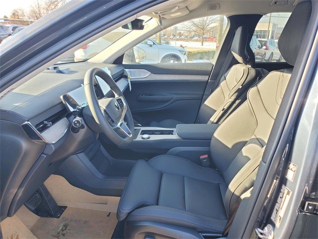 2025 Volvo EX90 Ultra Performance 7-Seater